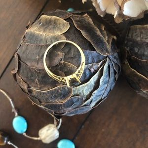 Premier Designs jewelry Ring